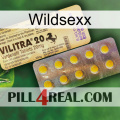 Wildsexx new06